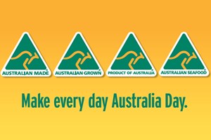 Make every day Australia Day 